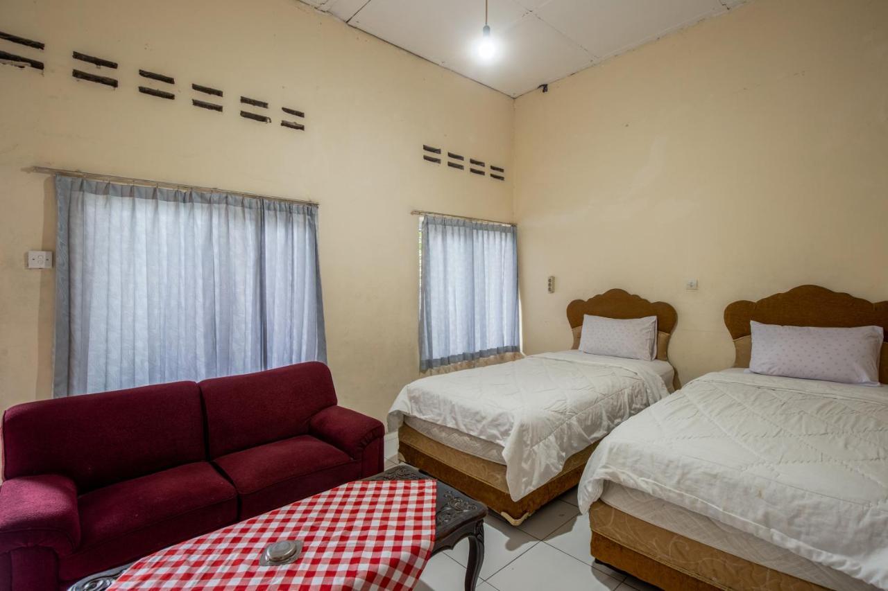 Hotel Jogja Bukittinggi Kültér fotó