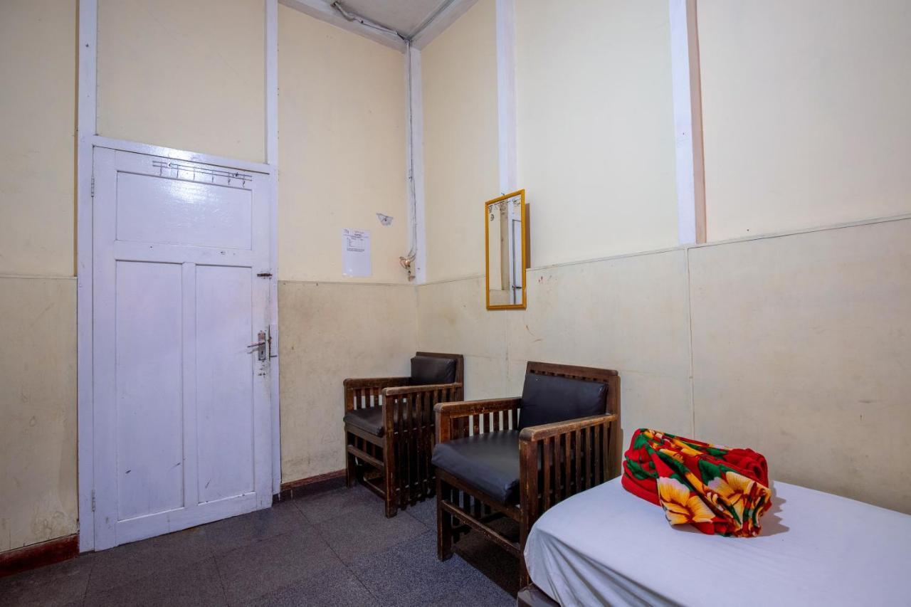 Hotel Jogja Bukittinggi Kültér fotó