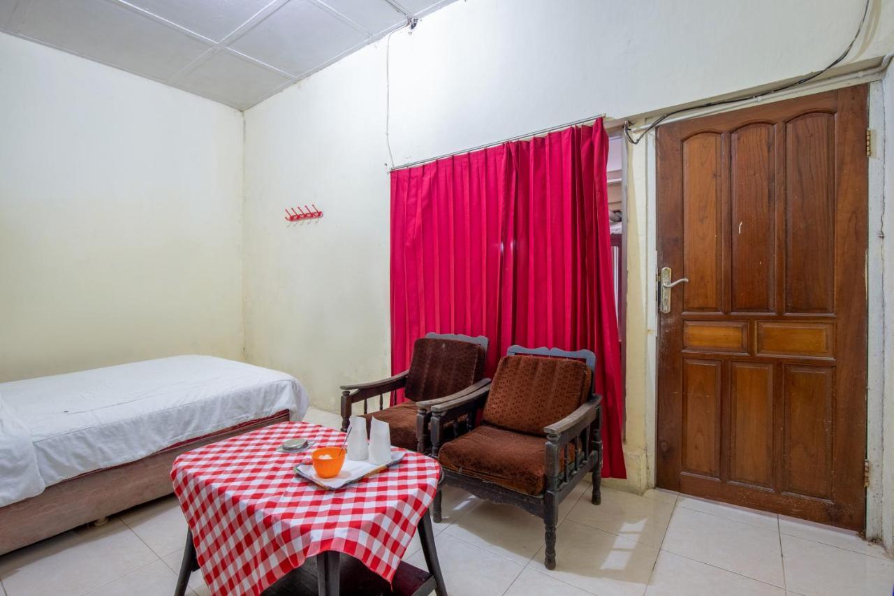 Hotel Jogja Bukittinggi Kültér fotó