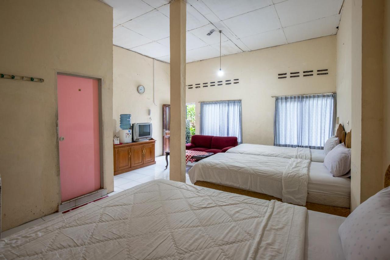 Hotel Jogja Bukittinggi Kültér fotó