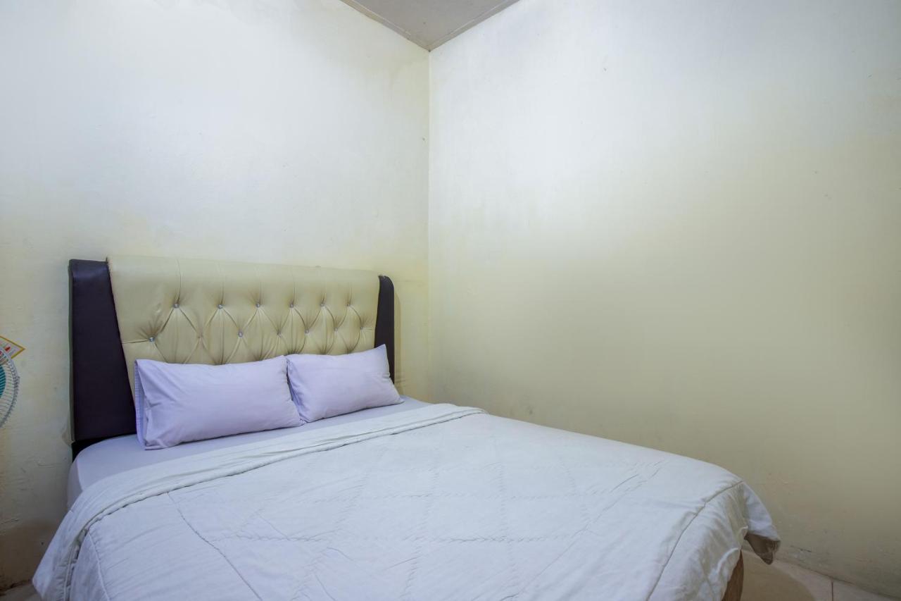Hotel Jogja Bukittinggi Kültér fotó