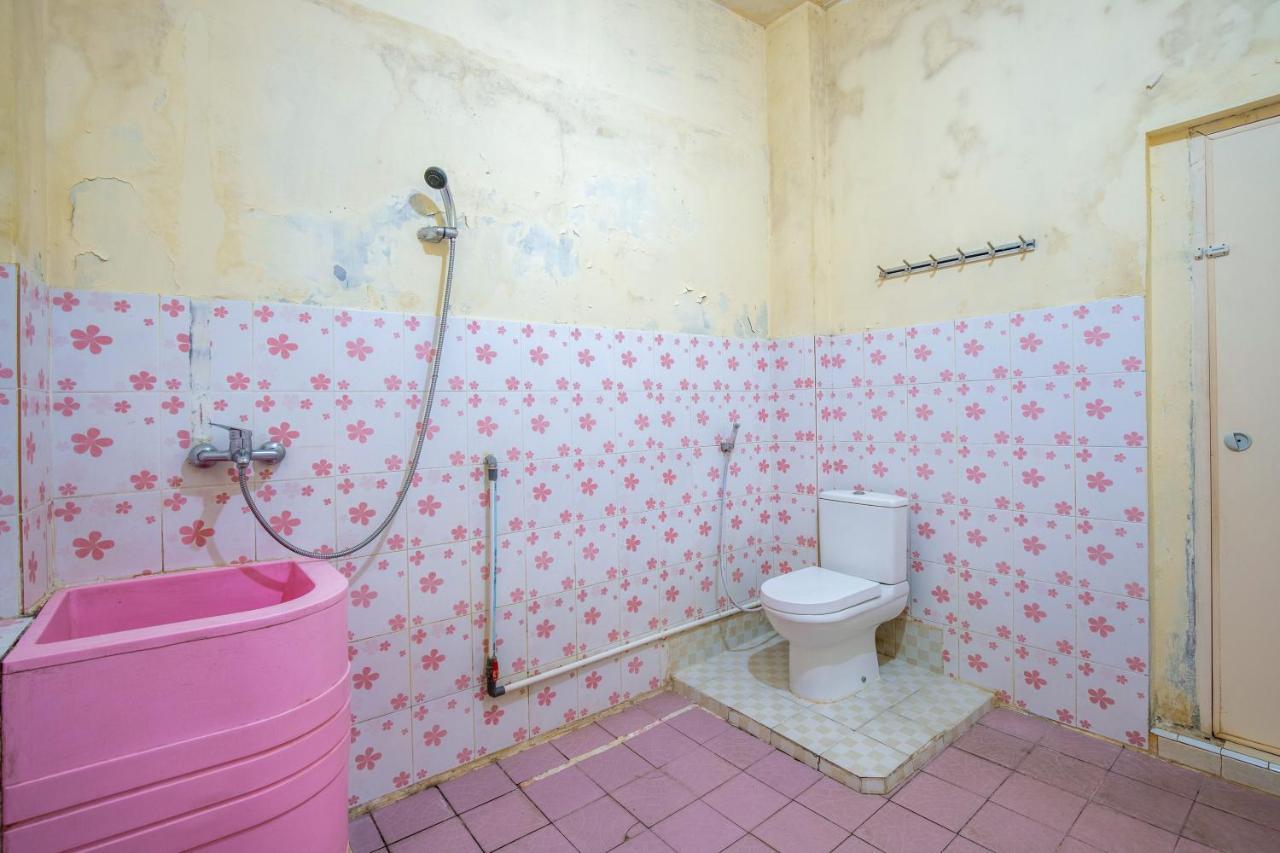 Hotel Jogja Bukittinggi Kültér fotó