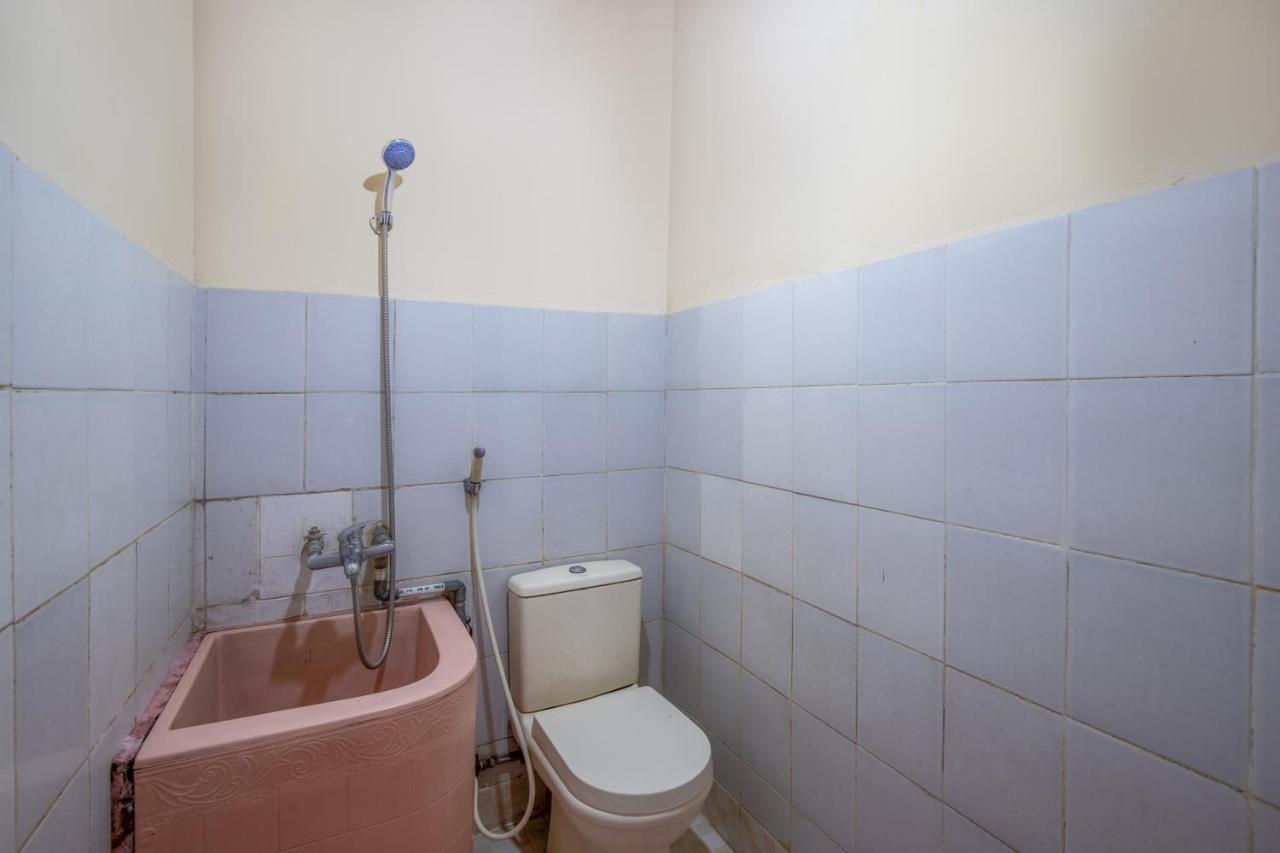 Hotel Jogja Bukittinggi Kültér fotó