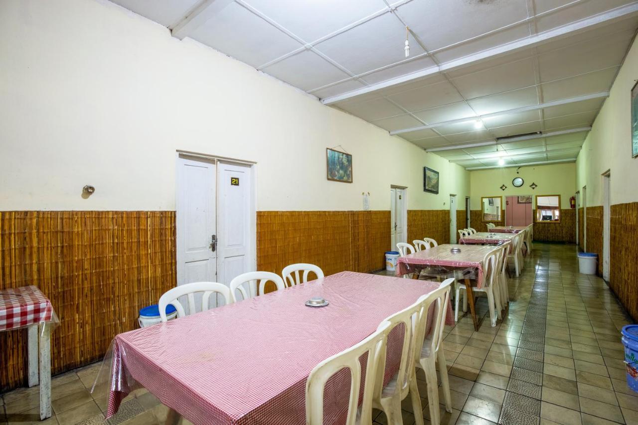 Hotel Jogja Bukittinggi Kültér fotó