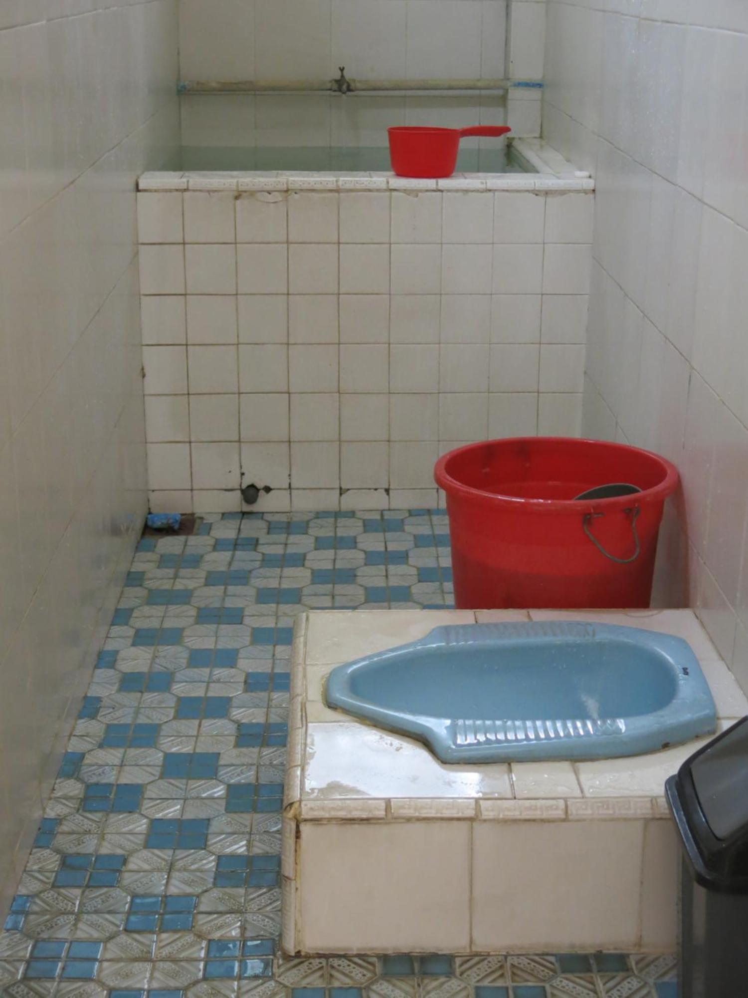 Hotel Jogja Bukittinggi Szoba fotó
